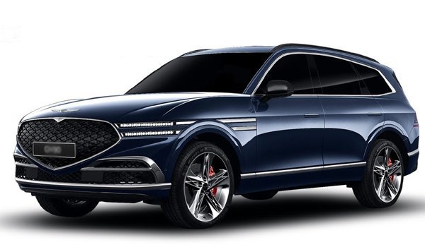 Genesis GV70 2025 Price in Bangladesh