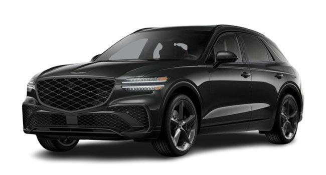 Genesis GV70 3.5T Sport Prestige AWD 2026 Price in Malaysia