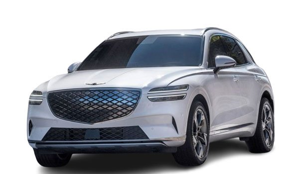 Genesis GV70 EREV 2025 Price in Nepal