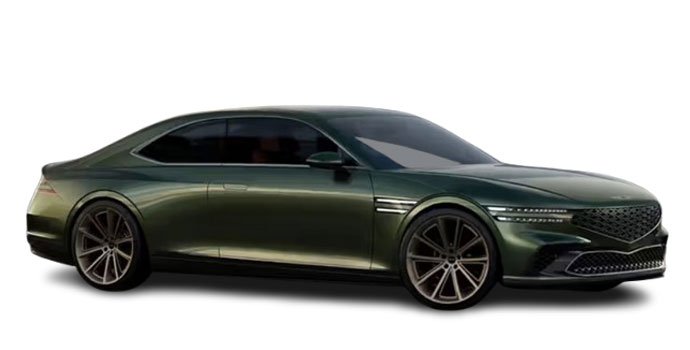Genesis X Gran Coupe Concept 2025 Price in Nigeria