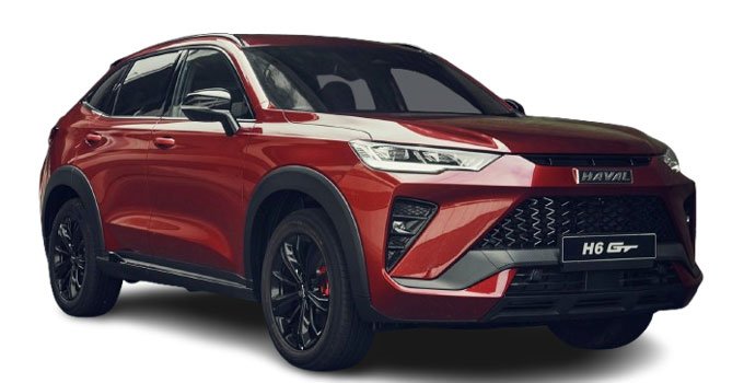 Haval H6 GT 2026 Price in Norway