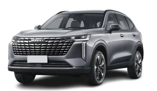 Haval H6 HEV 2025 Price in Germany