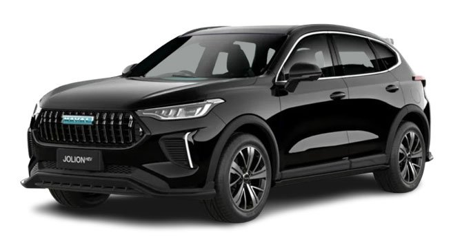 Haval Jolion Pro 2026 Price in Qatar