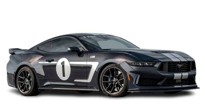 Hennessey H850 Mustang Dark Horse 2024 Price in Japan