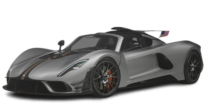 Hennessey Venom F5-M Roadster 2025 Price in Indonesia