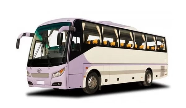 Higer KLQ6118H Bus Price in Afghanistan