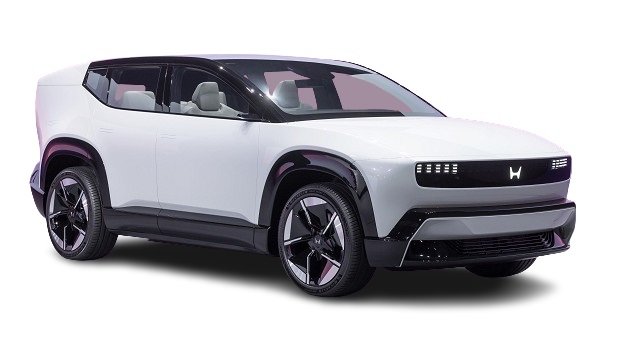 Honda 0 SUV Concept Price in Nigeria