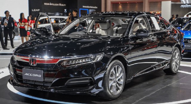 2023 Accord Ex L Honda Accord Lx 2023 Price In Nepal Features And Specs Ccarprice Npr