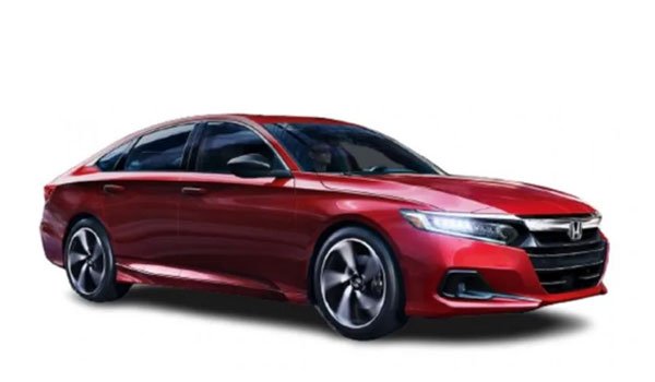 Honda Accord Lx 2023 Price In Hong Kong Features And Specs