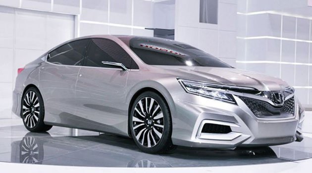 2023 Honda Accord Coupe