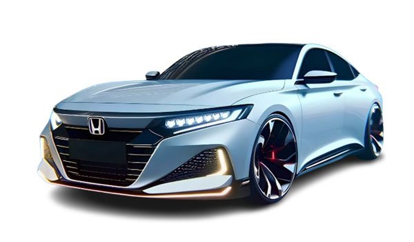 Honda Accord Touring Sedan 2025 Price in Malaysia