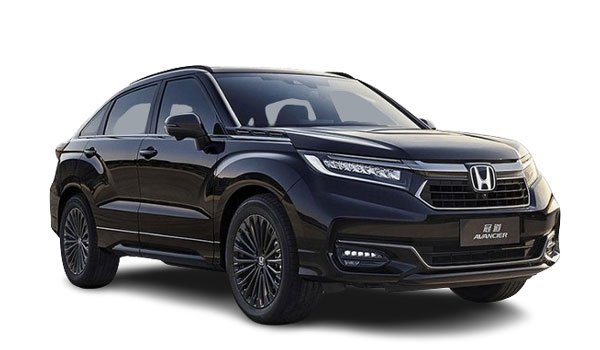 Honda Avancier 2025 Price in USA