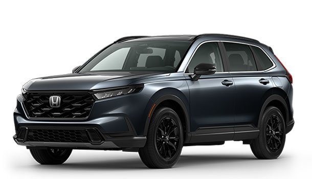 Honda CR-V Hybrid 2026 Price in Greece