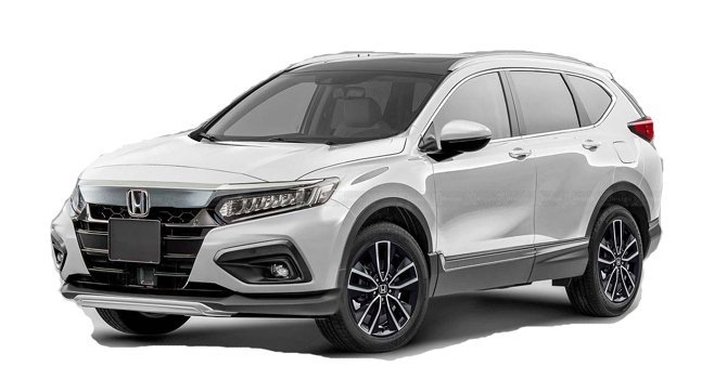 Honda CR-V LX 2022 Price In Sri Lanka , Features And Specs - Ccarprice LKA