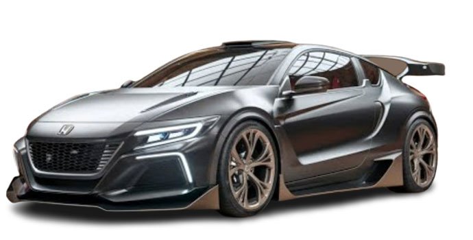 Honda CR-Z 2026 Price in India