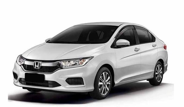 Honda City 1.5L ASPIRE M/T 2024 Price in Vietnam