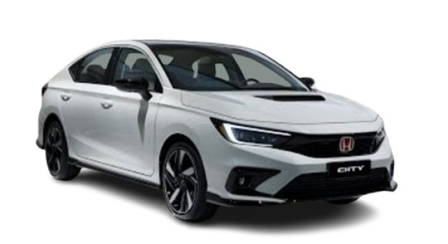 Honda City 2026 Price in South Korea