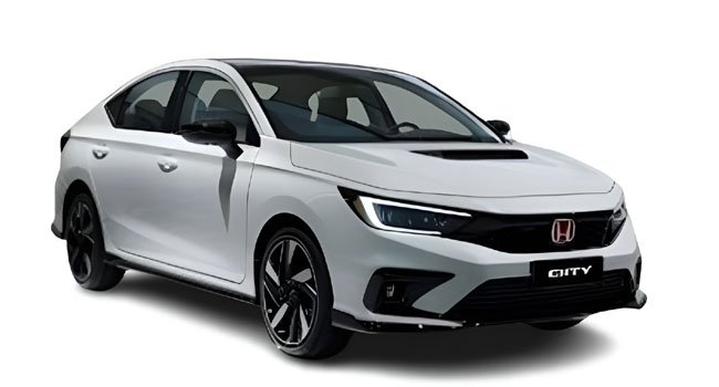 Honda City 2026 Price in Macedonia