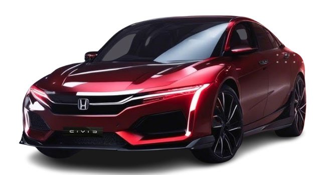 Honda Civic Hatchback 2025 Price in Canada