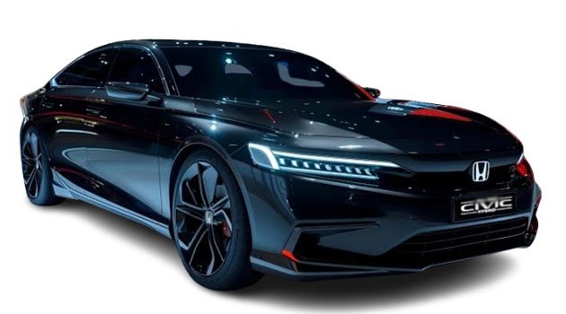 Honda Civic Hybrid 2026 Price in South Korea