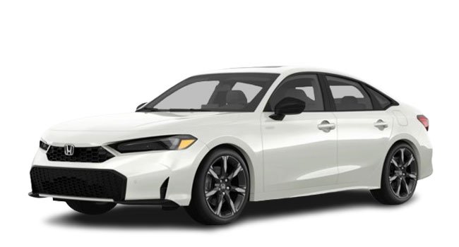 Honda Civic Hybrid 2026 Price in Singapore