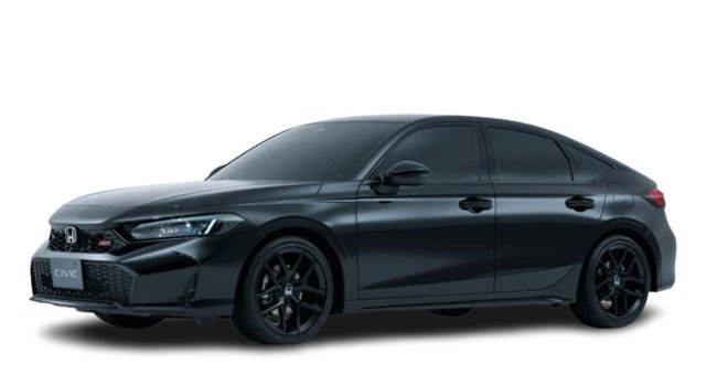 Honda Civic RS 2025 Price in Kuwait