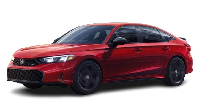 Honda Civic Si 2025 Price in New Zealand