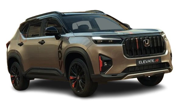 Honda Elevate ADV Edition Price in Malaysia