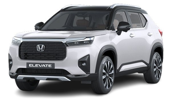 Honda Elevate ZX CVT Dual Tone 2024 Price in Vietnam