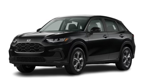 Honda HR-V AWD LX 2026 Price in Nigeria