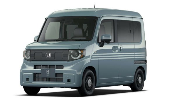 Honda N-Van E 2025 Price in Malaysia
