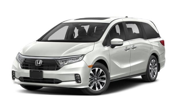 Honda Odyssey LX 2022 Price In Hong Kong , Features And Specs