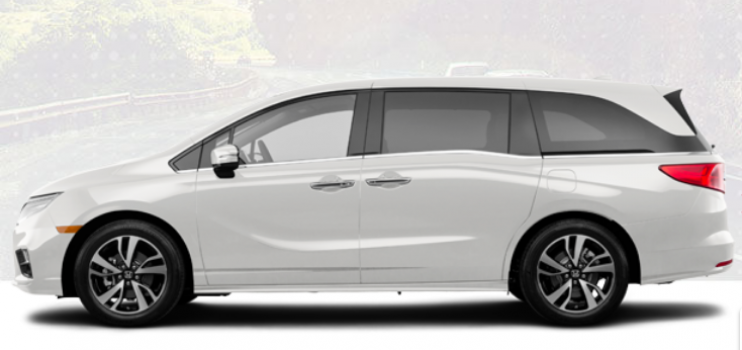 Honda Odyssey Touring 2019 Price In 