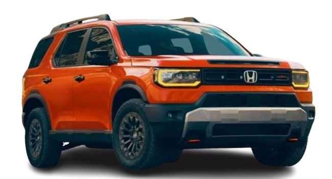 Honda Passport 2027 Price in Singapore