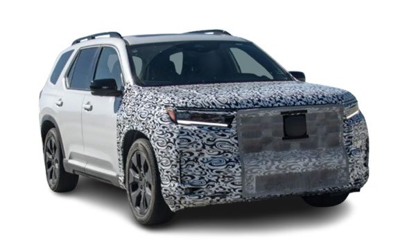 Honda Pilot 2027 Price in Singapore