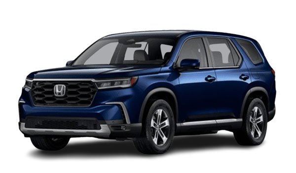 Honda Pilot Sport 2WD 2025 Price in China