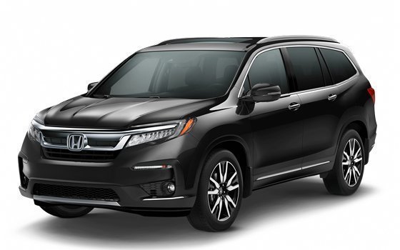 Honda Pilot Sport FWD 2023 Price In Thailand , Features And Specs