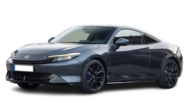 Honda Prelude 2026 Price in Kuwait