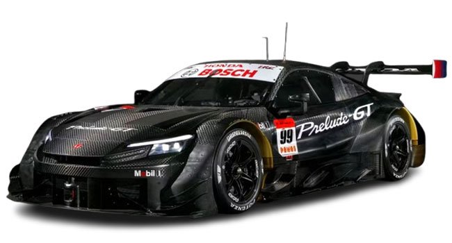 Honda Prelude GT Race Car 2026 Price in Sri Lanka
