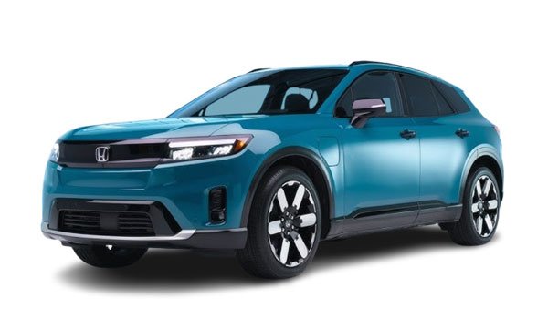 Honda Prologue 2025 Price in Egypt
