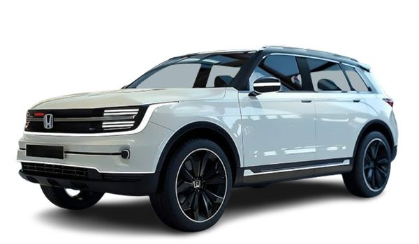 Honda Prologue 2026 Price in Iran