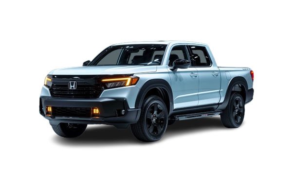 Honda Ridgeline Sport AWD 2025 Price in Thailand