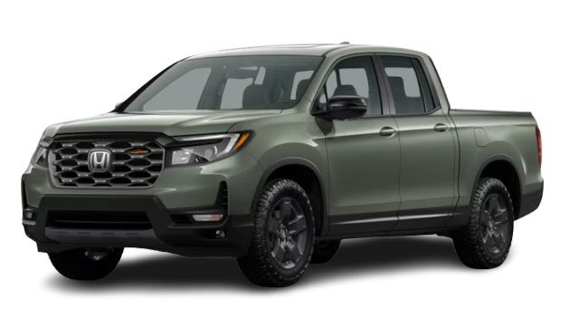 Honda Ridgeline Sport AWD 2025 Price in Macedonia