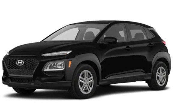 Hyundai Kona SE Auto AWD 2020 Price in Canada