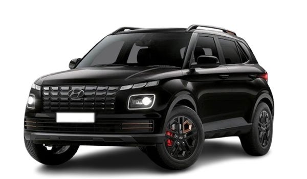 Hyundai Venue 2026 Price in USA