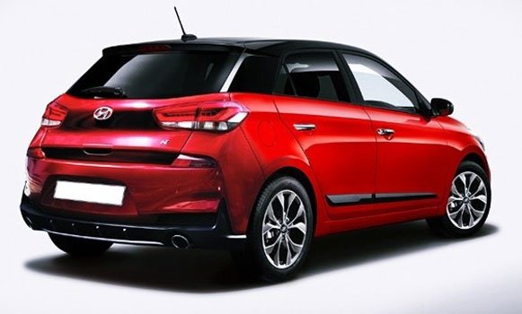 Hyundai I 21 Price In Turkey Features And Specs Ccarprice Try