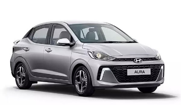 Hyundai Aura E 1.2 CNG Price in France