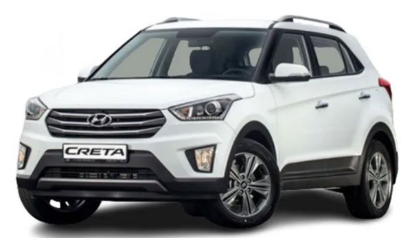 Hyundai Creta 2023 Price In Dubai UAE , Features And Specs  Ccarprice UAE