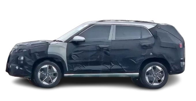 Hyundai Creta EV 2025 Price in USA