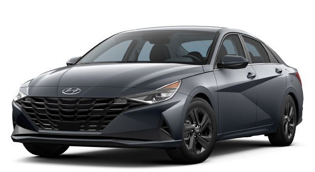 Hyundai Elantra 2024 Price In South Korea , Features And Specs